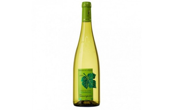 Touraine Sauvignon 37.50cl